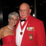 Trisha & John Marsh