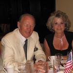 William & Eleanor Campbell