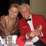 Margaret Foley & Tim Timrud