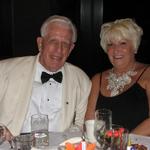 Gerald & Jennice Bertrand