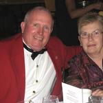 Joe & Susan Johnston
