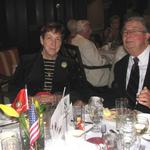 Pat & Jim Magee