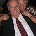John & Barbara Brooks