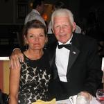Elaine & Tom Macintosh