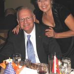 Bill & Marti Cohen