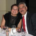 Mrs & Ed Hartnak