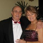 Frank DeGaetano & Jelane Carter