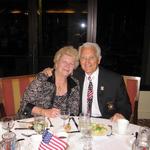 Diane and Homer Helter
